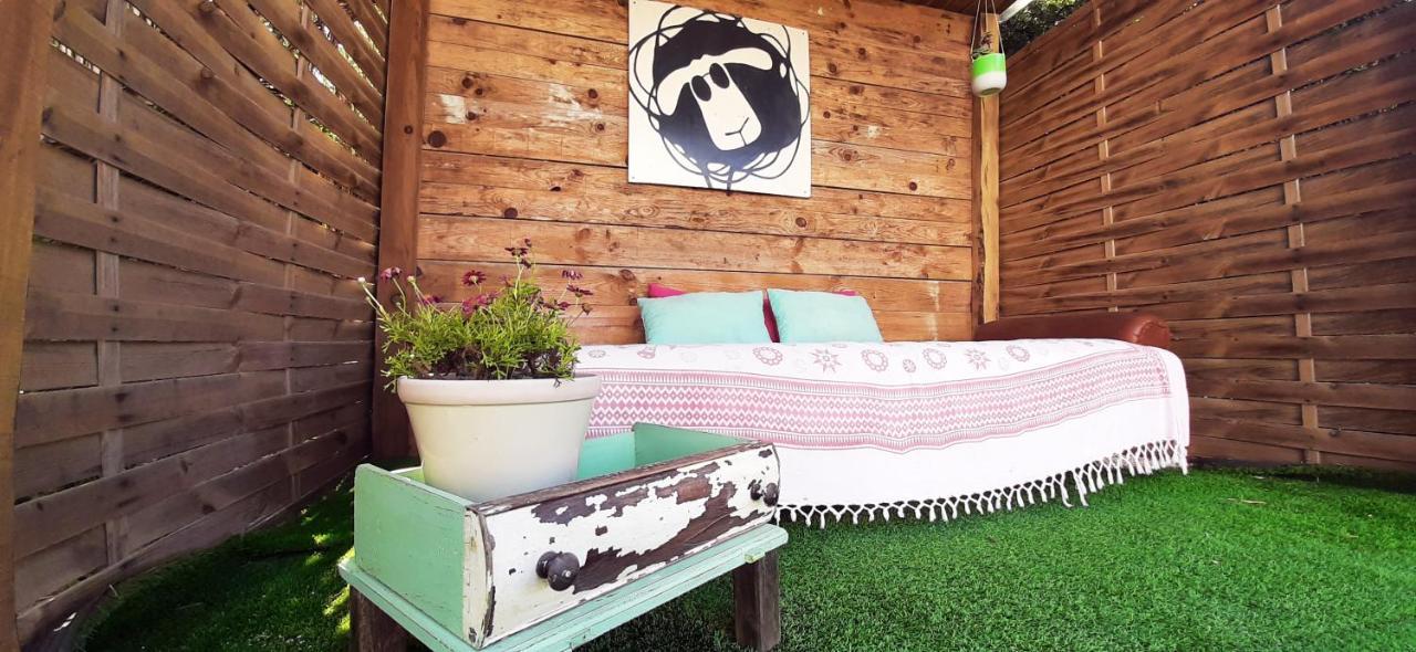 Blacksheep Sagres Guesthouse & Surf Exterior foto