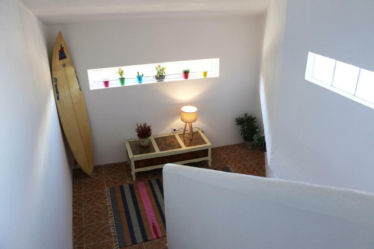 Blacksheep Sagres Guesthouse & Surf Exterior foto