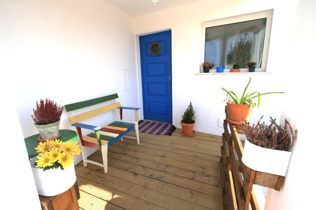 Blacksheep Sagres Guesthouse & Surf Exterior foto