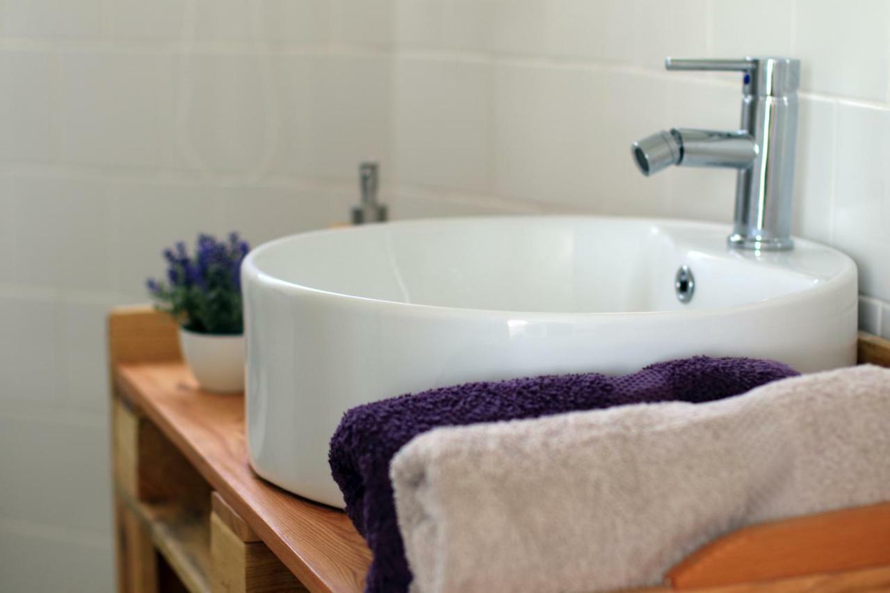 Blacksheep Sagres Guesthouse & Surf Exterior foto