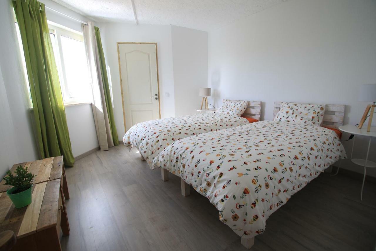 Blacksheep Sagres Guesthouse & Surf Exterior foto