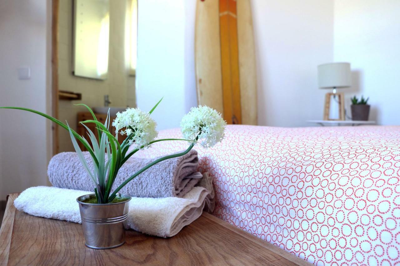 Blacksheep Sagres Guesthouse & Surf Exterior foto