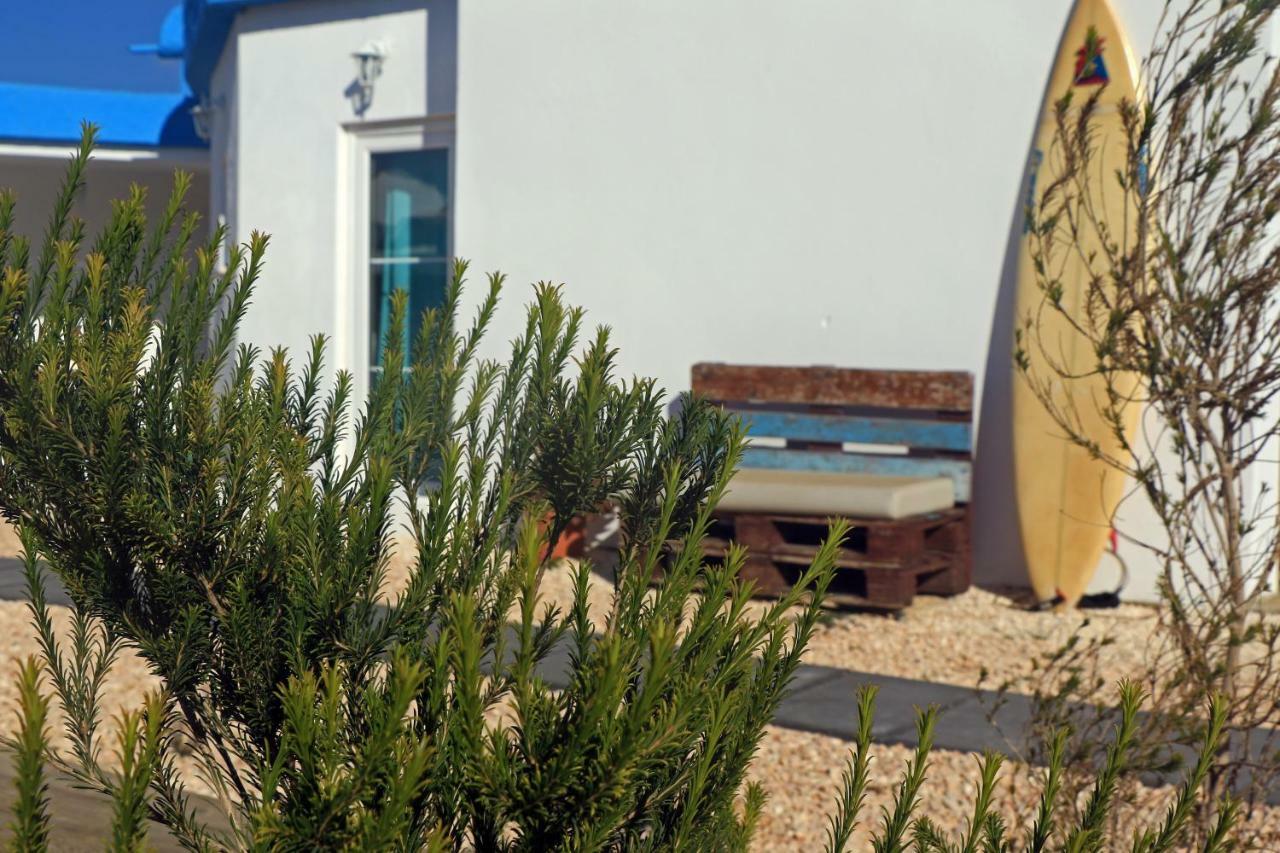 Blacksheep Sagres Guesthouse & Surf Exterior foto