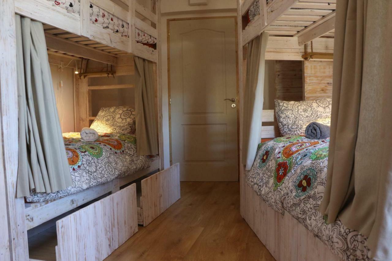 Blacksheep Sagres Guesthouse & Surf Exterior foto