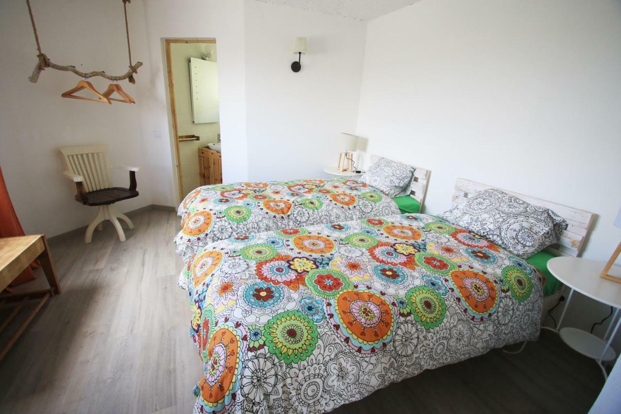 Blacksheep Sagres Guesthouse & Surf Exterior foto