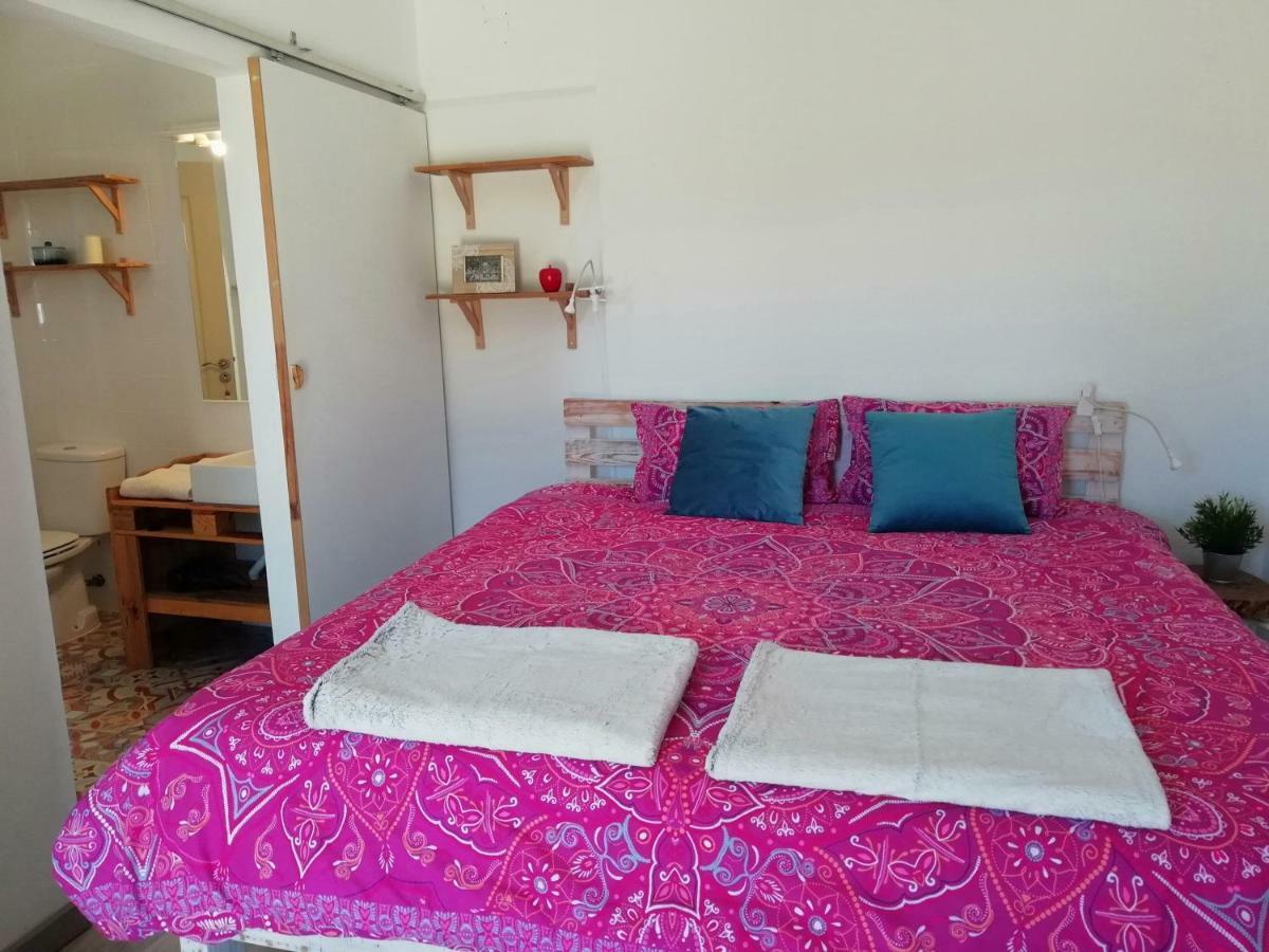 Blacksheep Sagres Guesthouse & Surf Exterior foto